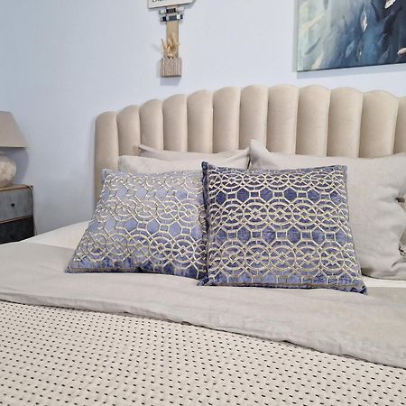 Sun & Palms - Cozy Flat In Quiet Neighbourhood With A Great Pool Area Apartment Malaga Ngoại thất bức ảnh