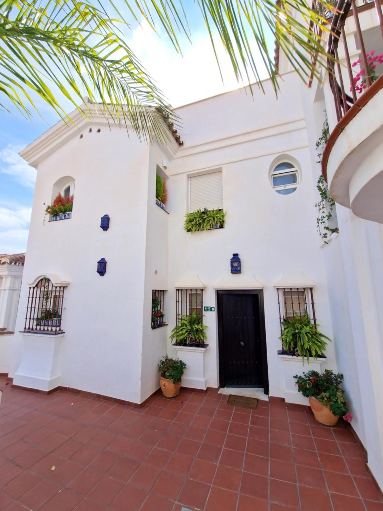 Sun & Palms - Cozy Flat In Quiet Neighbourhood With A Great Pool Area Apartment Malaga Ngoại thất bức ảnh