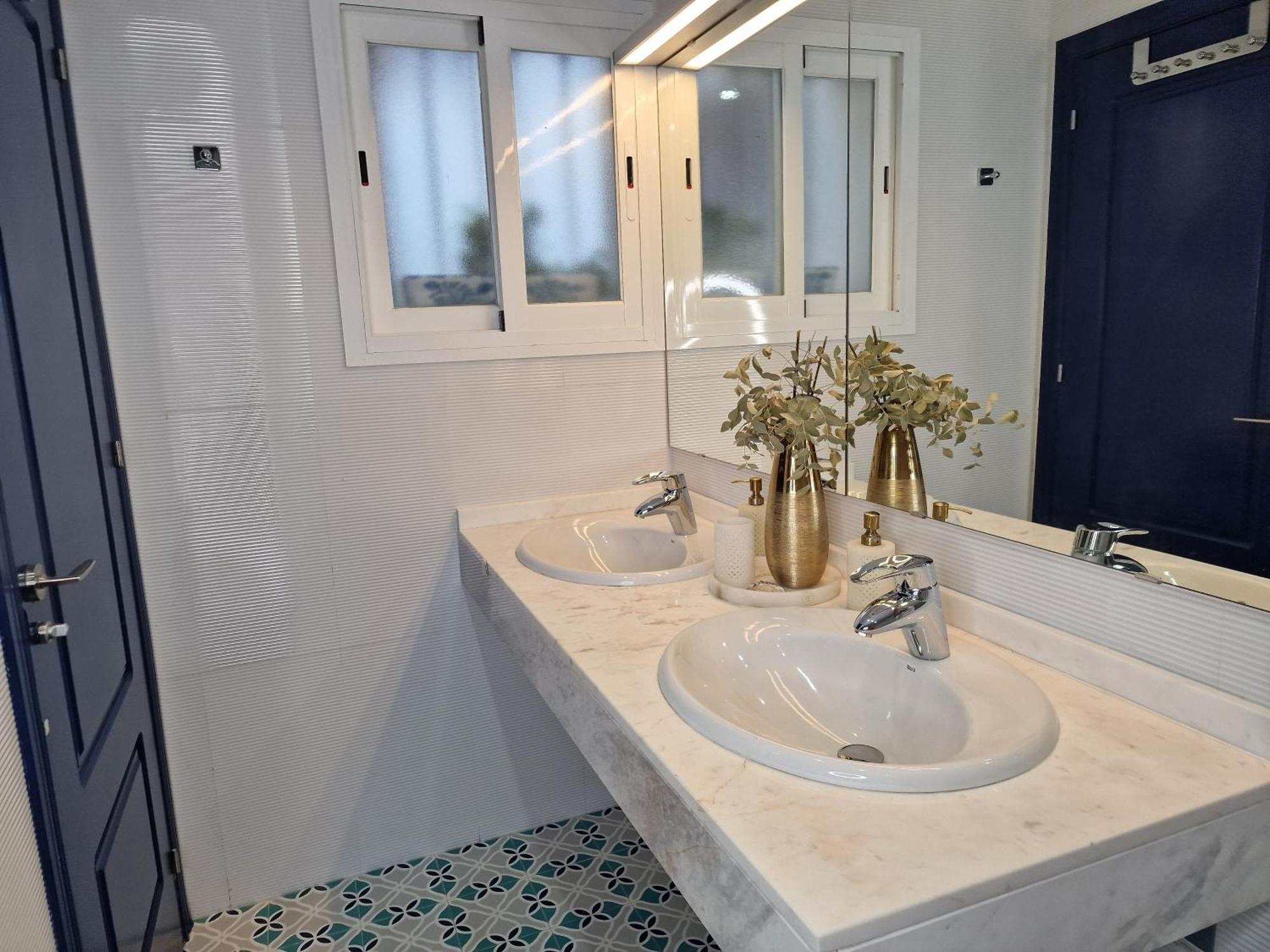 Sun & Palms - Cozy Flat In Quiet Neighbourhood With A Great Pool Area Apartment Malaga Ngoại thất bức ảnh