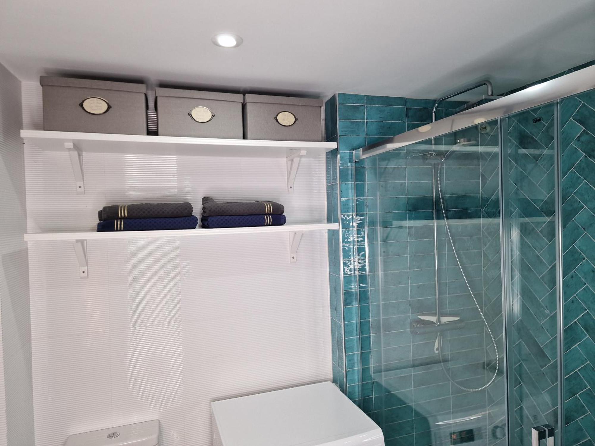 Sun & Palms - Cozy Flat In Quiet Neighbourhood With A Great Pool Area Apartment Malaga Ngoại thất bức ảnh