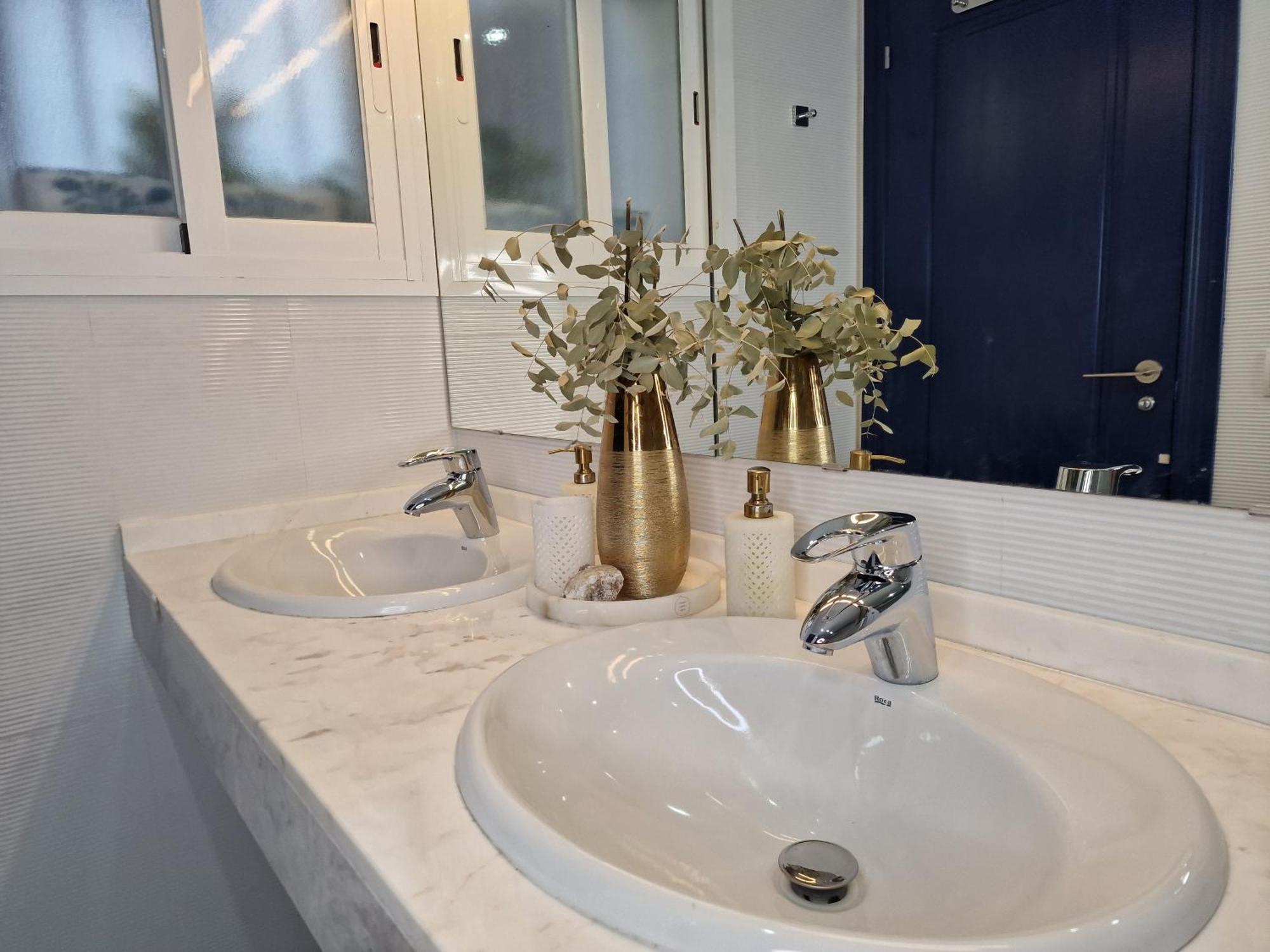 Sun & Palms - Cozy Flat In Quiet Neighbourhood With A Great Pool Area Apartment Malaga Ngoại thất bức ảnh