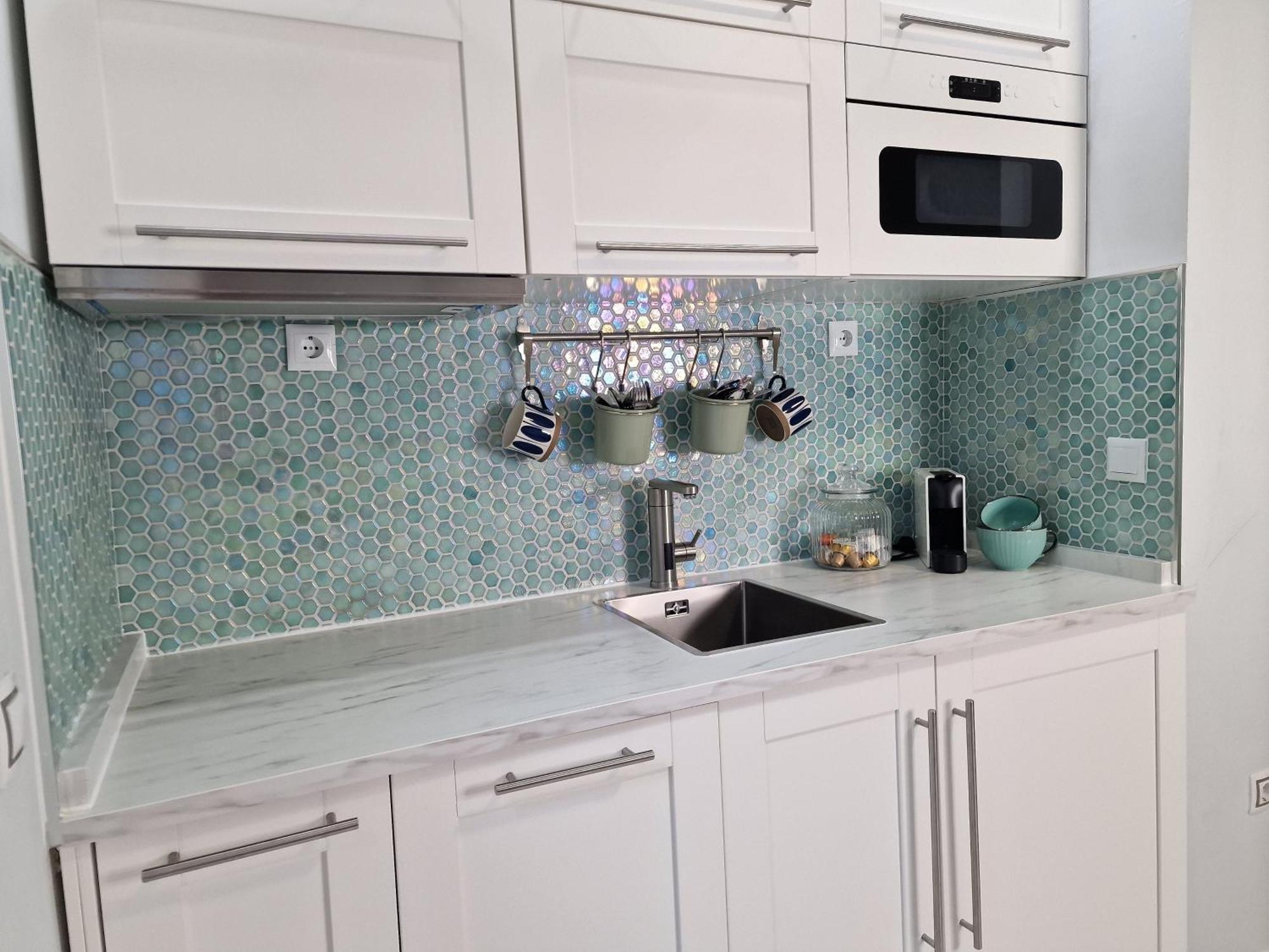 Sun & Palms - Cozy Flat In Quiet Neighbourhood With A Great Pool Area Apartment Malaga Ngoại thất bức ảnh