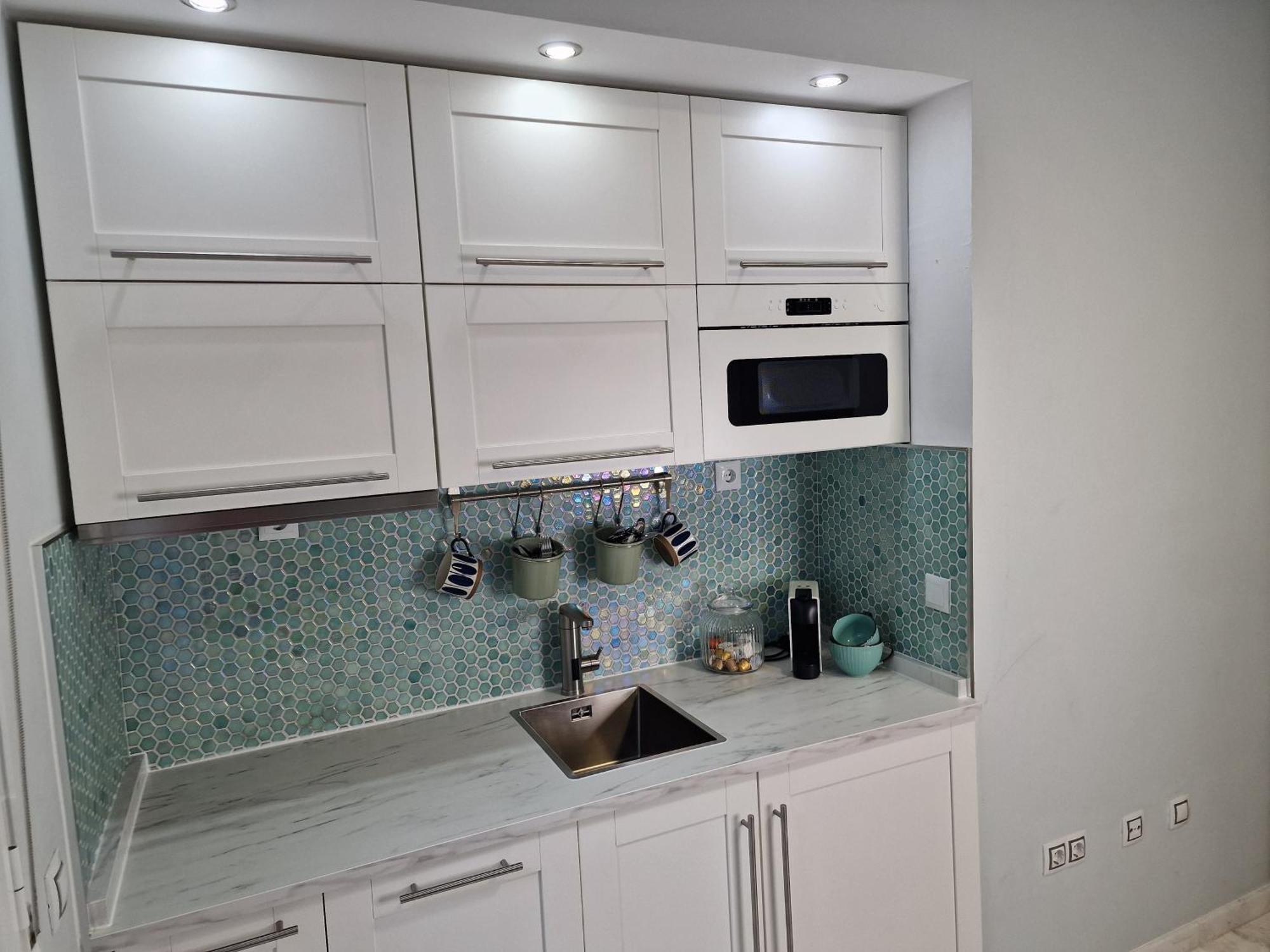 Sun & Palms - Cozy Flat In Quiet Neighbourhood With A Great Pool Area Apartment Malaga Ngoại thất bức ảnh