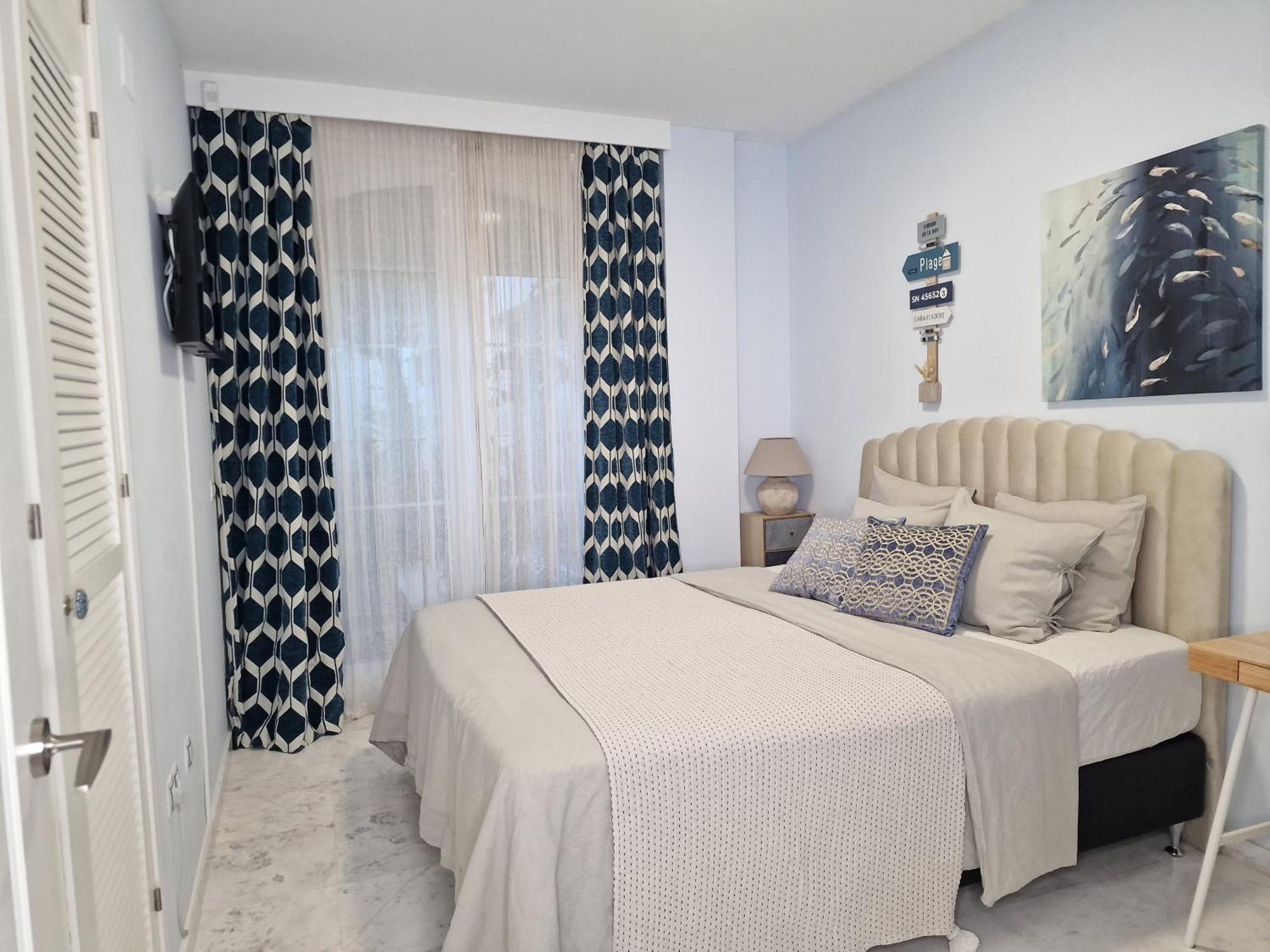Sun & Palms - Cozy Flat In Quiet Neighbourhood With A Great Pool Area Apartment Malaga Ngoại thất bức ảnh