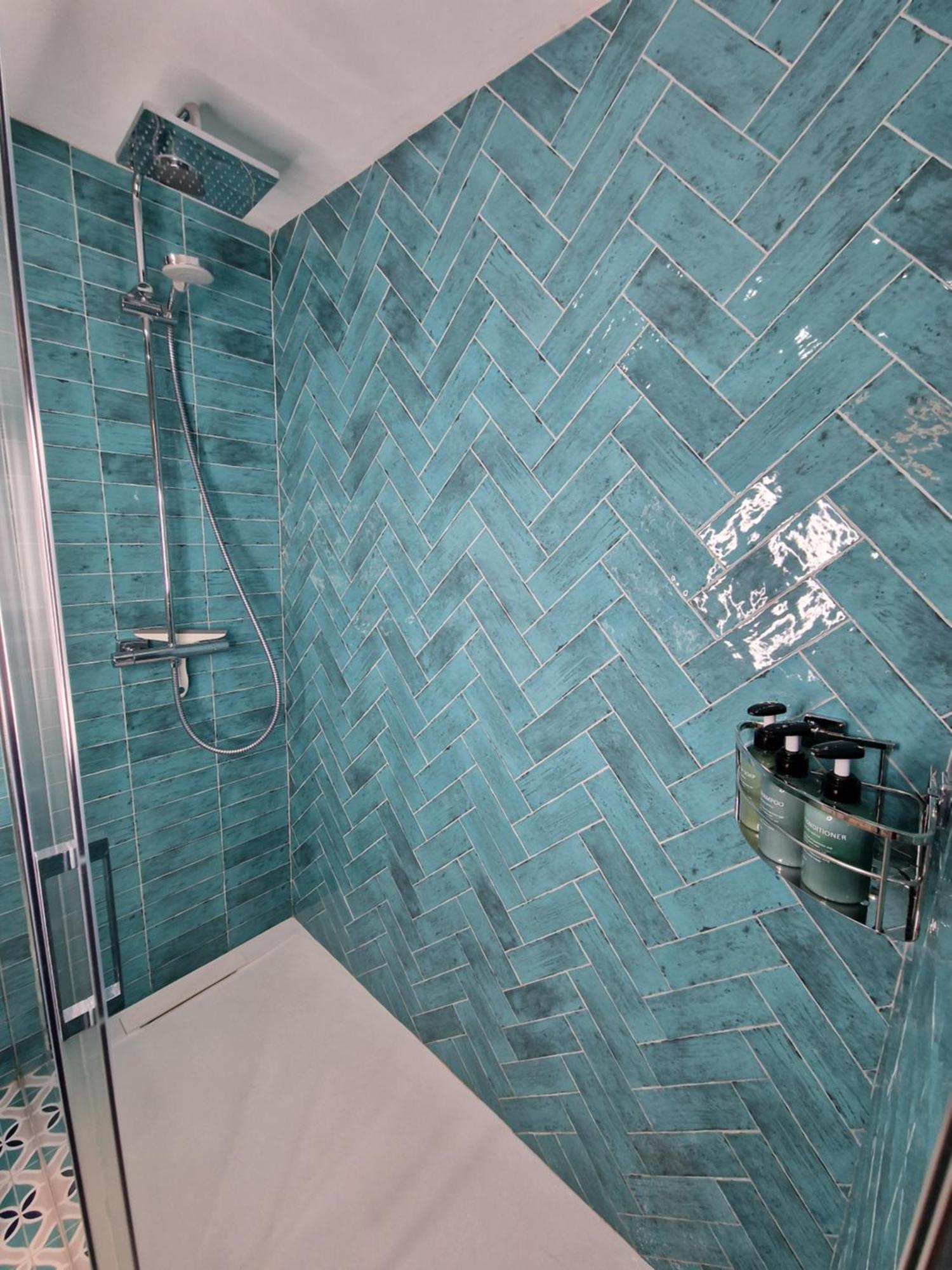 Sun & Palms - Cozy Flat In Quiet Neighbourhood With A Great Pool Area Apartment Malaga Ngoại thất bức ảnh