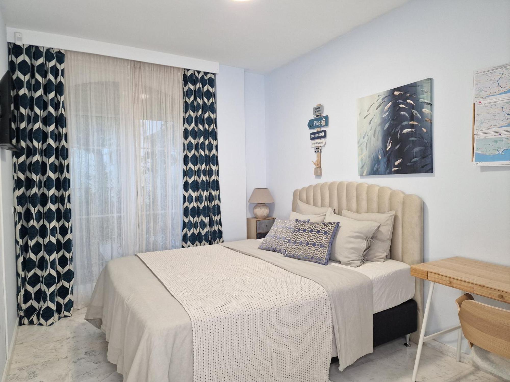 Sun & Palms - Cozy Flat In Quiet Neighbourhood With A Great Pool Area Apartment Malaga Ngoại thất bức ảnh
