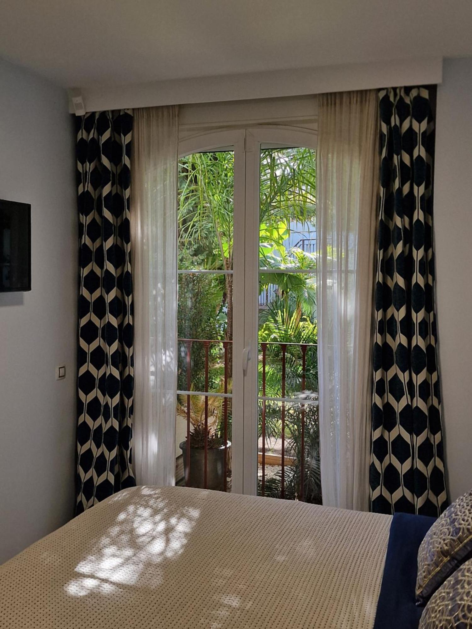 Sun & Palms - Cozy Flat In Quiet Neighbourhood With A Great Pool Area Apartment Malaga Ngoại thất bức ảnh