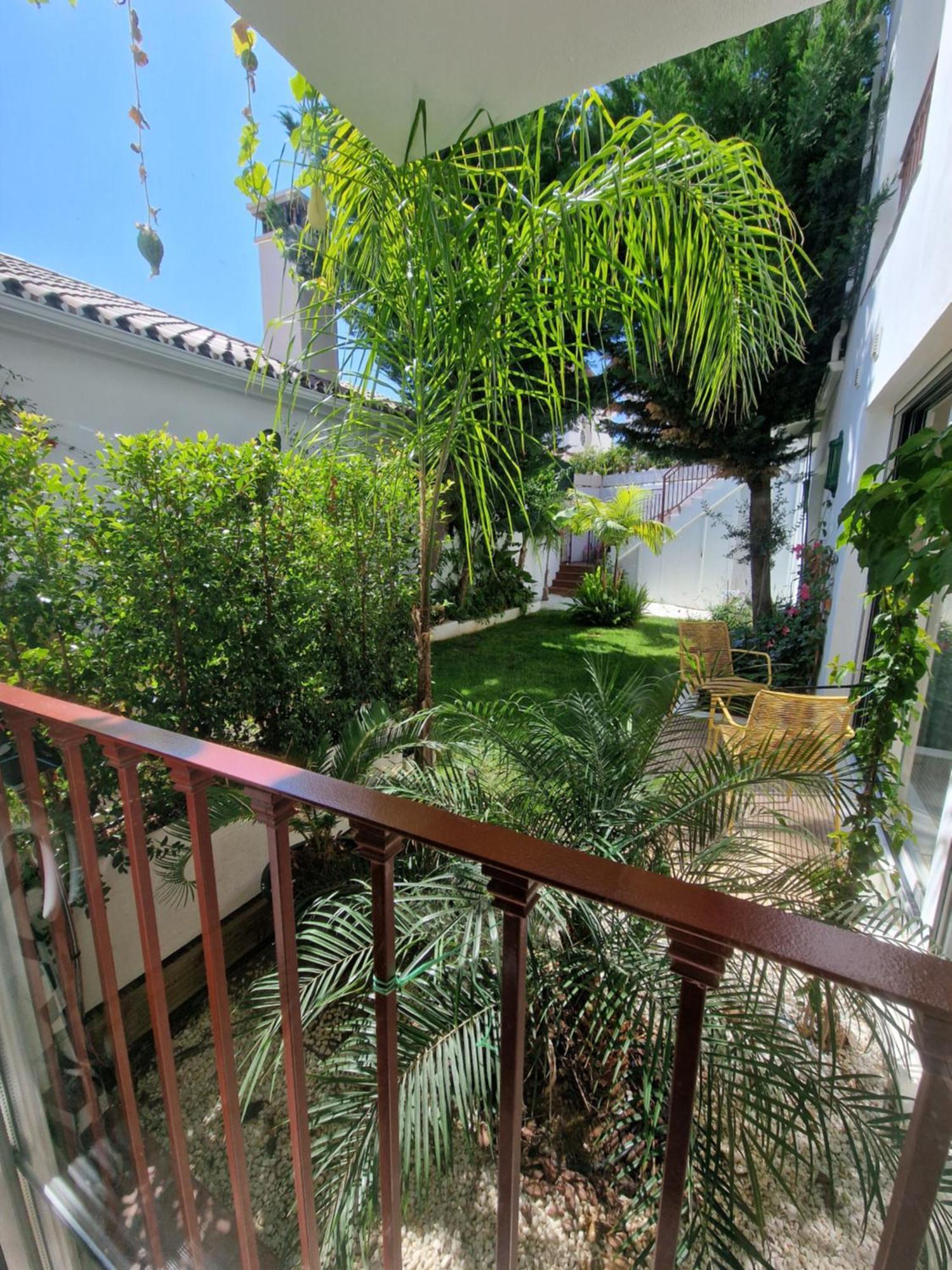 Sun & Palms - Cozy Flat In Quiet Neighbourhood With A Great Pool Area Apartment Malaga Ngoại thất bức ảnh