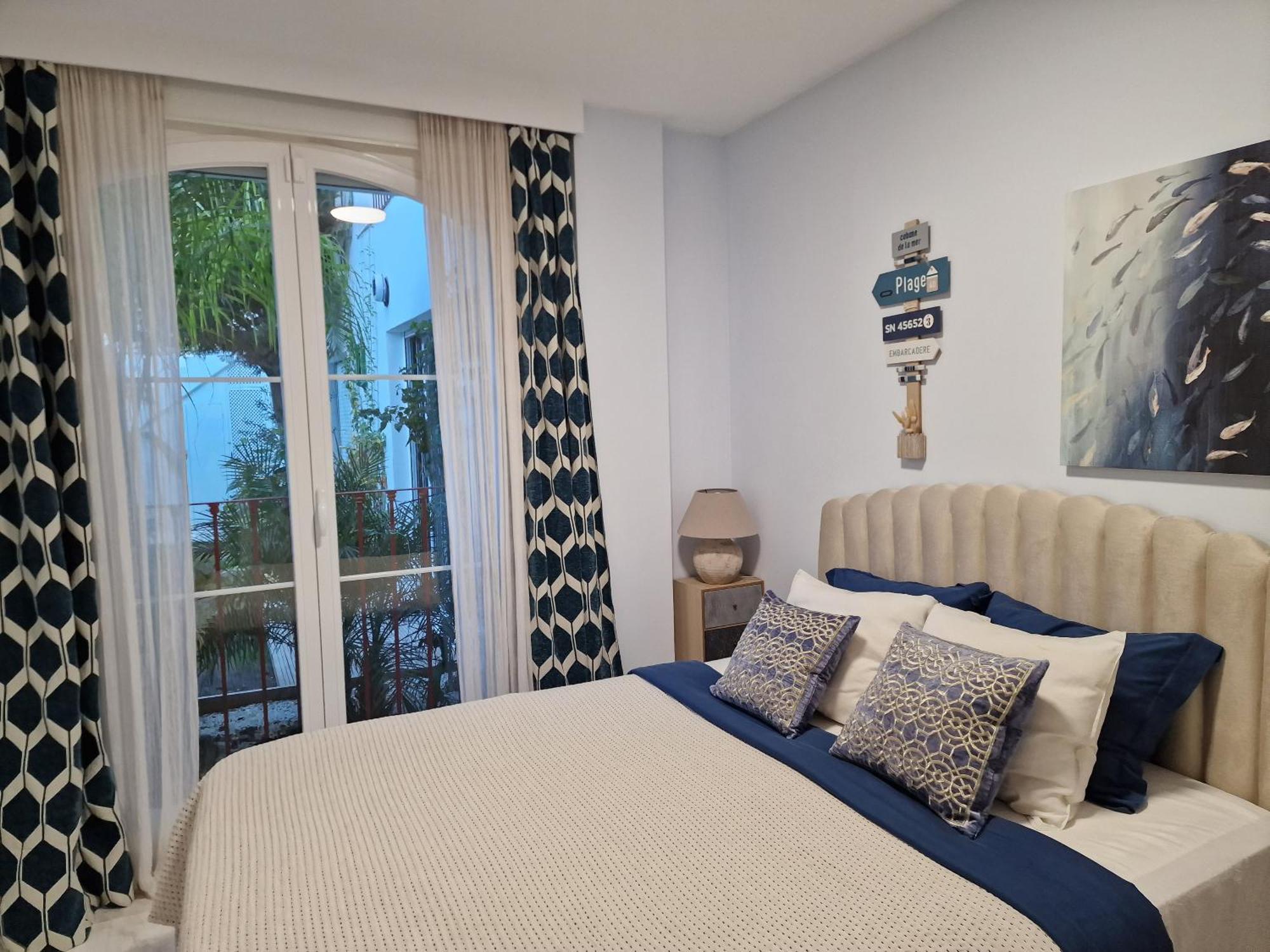 Sun & Palms - Cozy Flat In Quiet Neighbourhood With A Great Pool Area Apartment Malaga Ngoại thất bức ảnh
